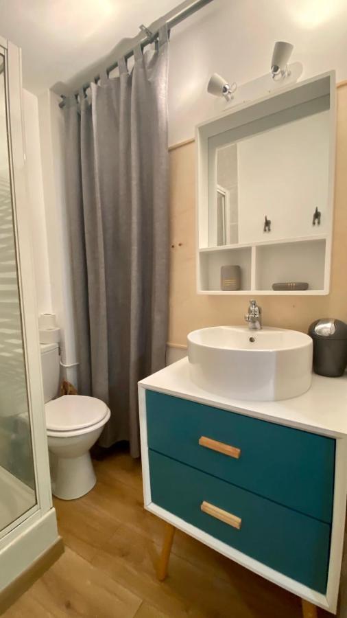 Beautiful Appartment In The Vieille Ville D'Annecy At 200M From The Lake Zewnętrze zdjęcie